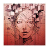 Women's Universe 05 (Print Only) thumbnail