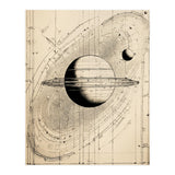 Back To The Moon 016 (Print Only) thumbnail