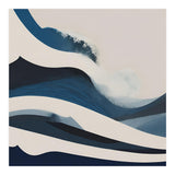 The Cresting Wave (Print Only) thumbnail