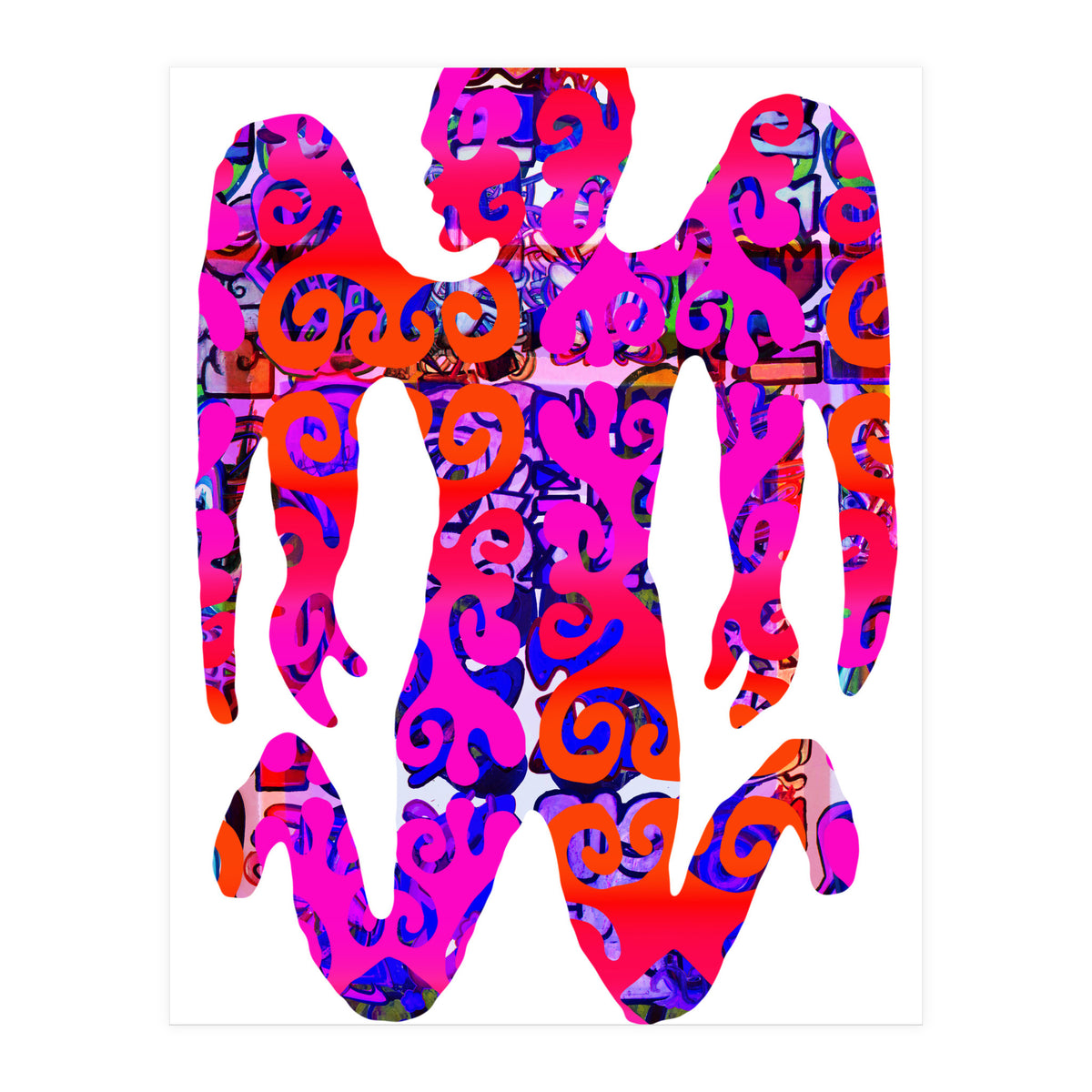 Angelus 7 Copia (Print Only)