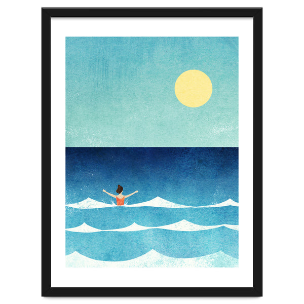 Sea Swim