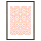 Peachy Marbeling Tiles thumbnail