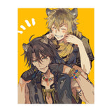Anime (Print Only) thumbnail