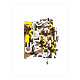 Fragmented Times Large1 (Print Only) thumbnail