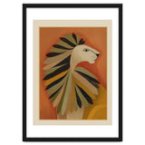 Leaf Mane Lion II thumbnail