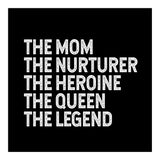 Mom Nurturer Heroine Queen Legend (Print Only) thumbnail