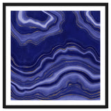 Blue Agate Texture 06 thumbnail
