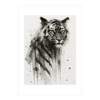 Sumi E 04 (Print Only)