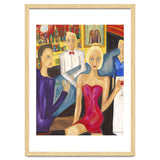 At The Bar thumbnail