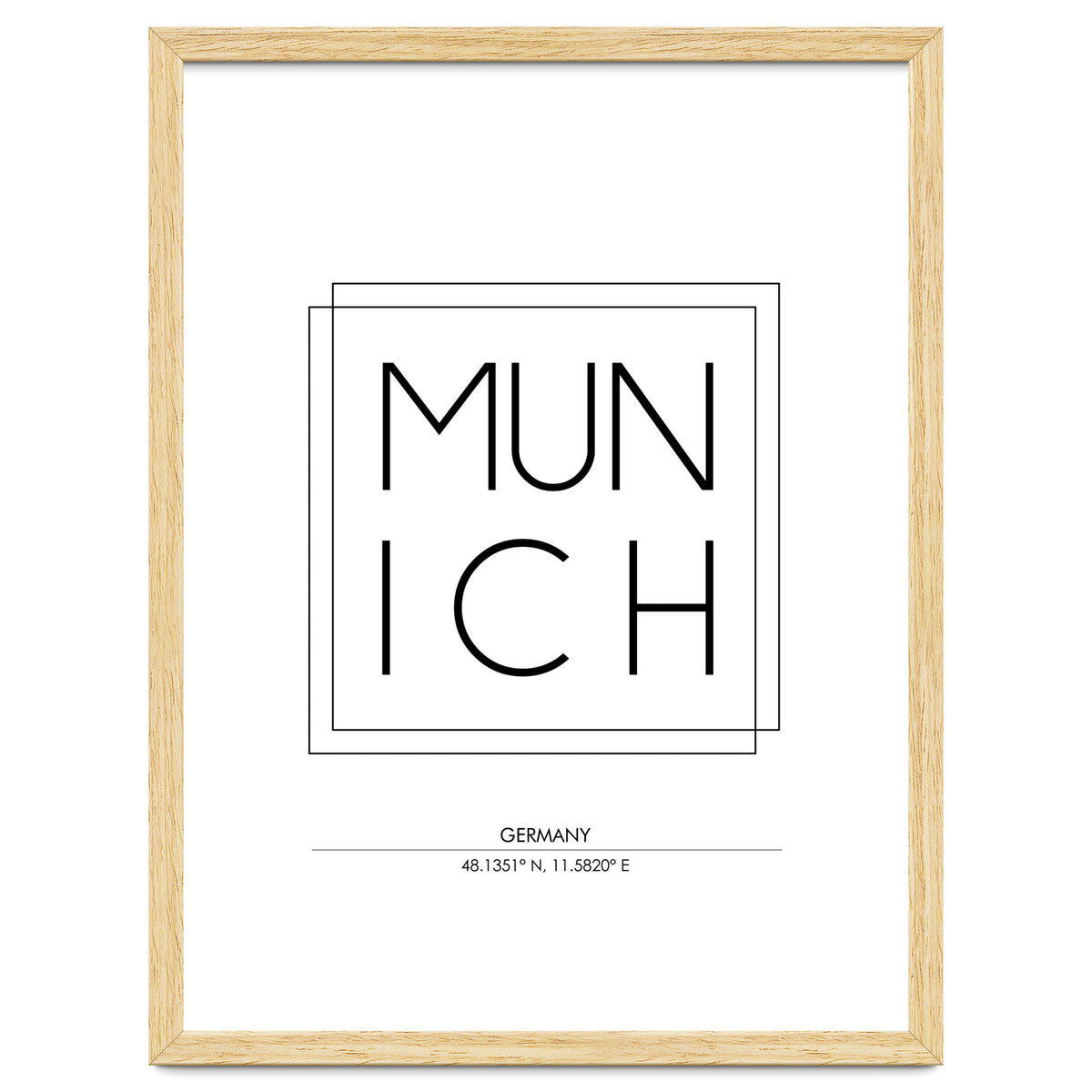 Munich