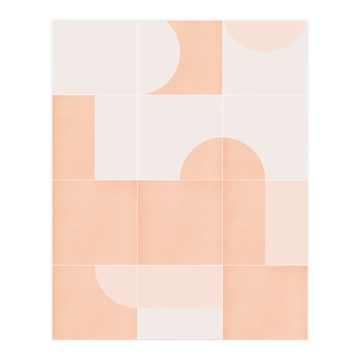 Retro Tiles 06 (Print Only)