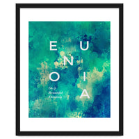 Eunoia