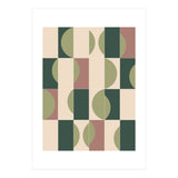 Garden Tiles (Print Only) thumbnail