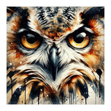 Powerful Owl (Print Only) thumbnail