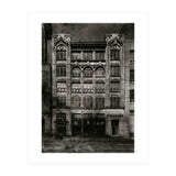 Anderson Building No 1 Old Film Version (Print Only) thumbnail