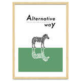 Alternative way - ZEBRA thumbnail