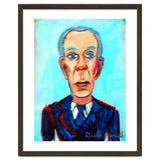 J L Borges 2 3d 2 thumbnail