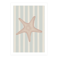 Starfish (Print Only)