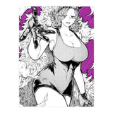 Charlotte Galette (Print Only) thumbnail