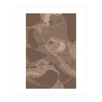 Shadow of Scratches 3 (Print Only)