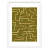 Traces of Thought in the Labyrinth of Life thumbnail