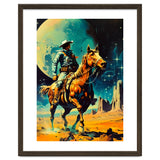 The Space Cowboy thumbnail