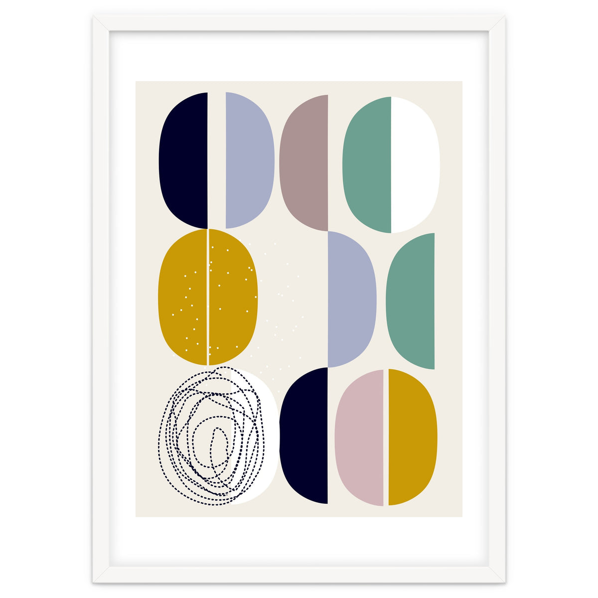 expectant iteration half time