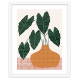 Philodendron plant thumbnail