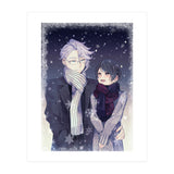 Anime (Print Only) thumbnail