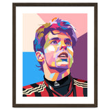 Richardo Kaka art thumbnail