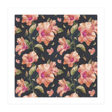 Hibiscus (Print Only) thumbnail