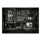 Nos 1056 - 1060 Gerrard St E 1 Old Film Version (Print Only) thumbnail