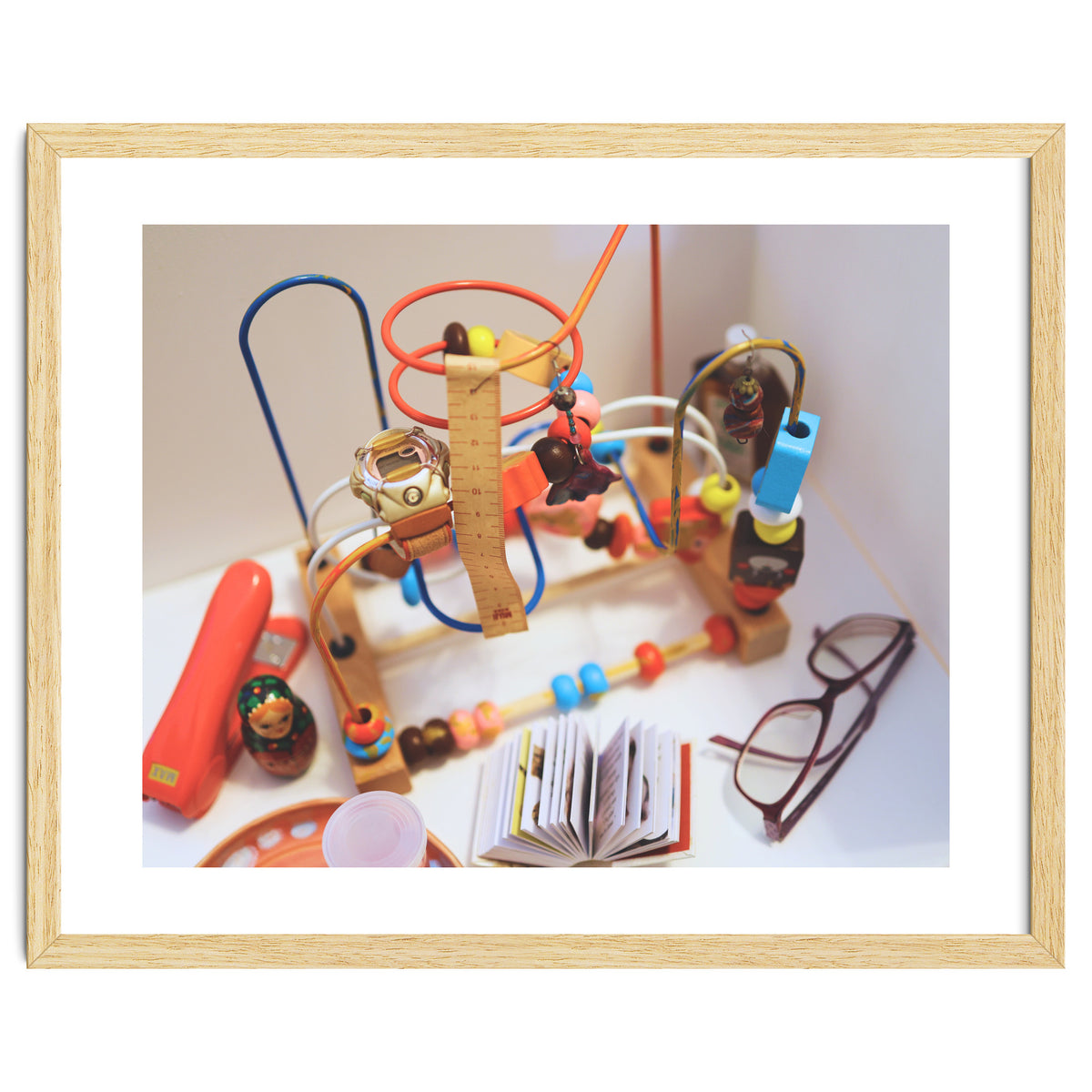 The Mechanics and Medicine