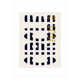 expectant iteration not a circle (Print Only) thumbnail