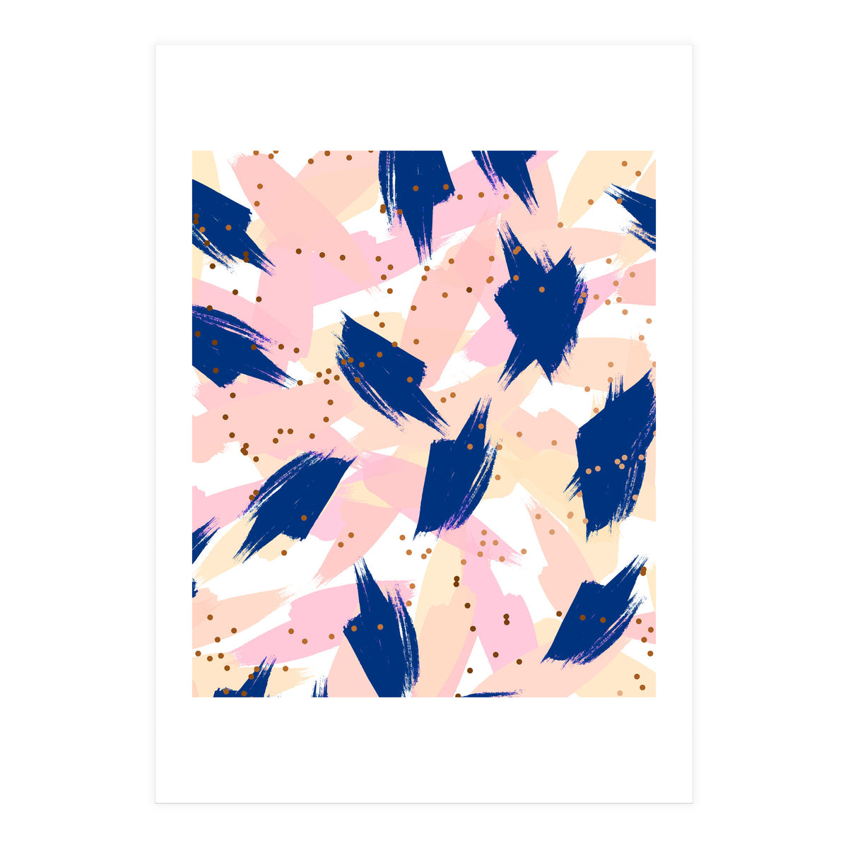 Complicated Lover (Print Only)