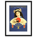 Geisha with a Fan thumbnail