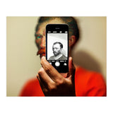 Show You Me Selfie (Print Only) thumbnail