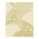 Touch of Texture in Natural Colors (Print Only) thumbnail