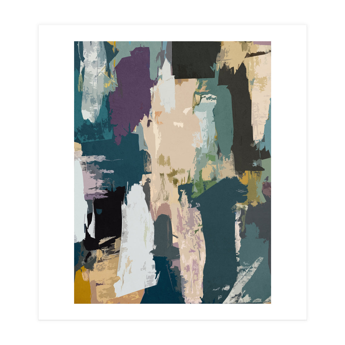 Disorder Ii (Print Only)