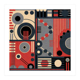 Ascending  (Print Only) thumbnail