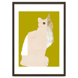 La Mietzekatze · Kleinkariert thumbnail