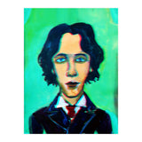 Oscar Wilde New 5 (Print Only) thumbnail