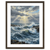 Light Through the Tempest thumbnail