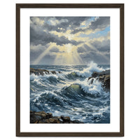 Light Through the Tempest