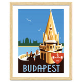 Budapest, Hungary thumbnail