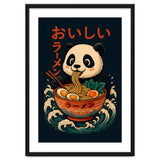 Ramen Panda Japanese thumbnail