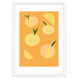 Lemons & Peaches thumbnail