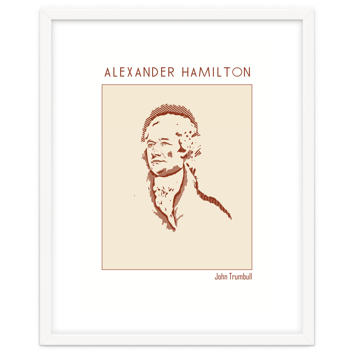Alexander Hamilton