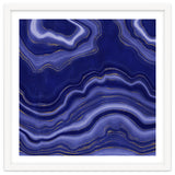 Blue Agate Texture 06 thumbnail
