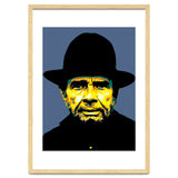 Merle Haggard American Outlaw Country Musician Legend thumbnail